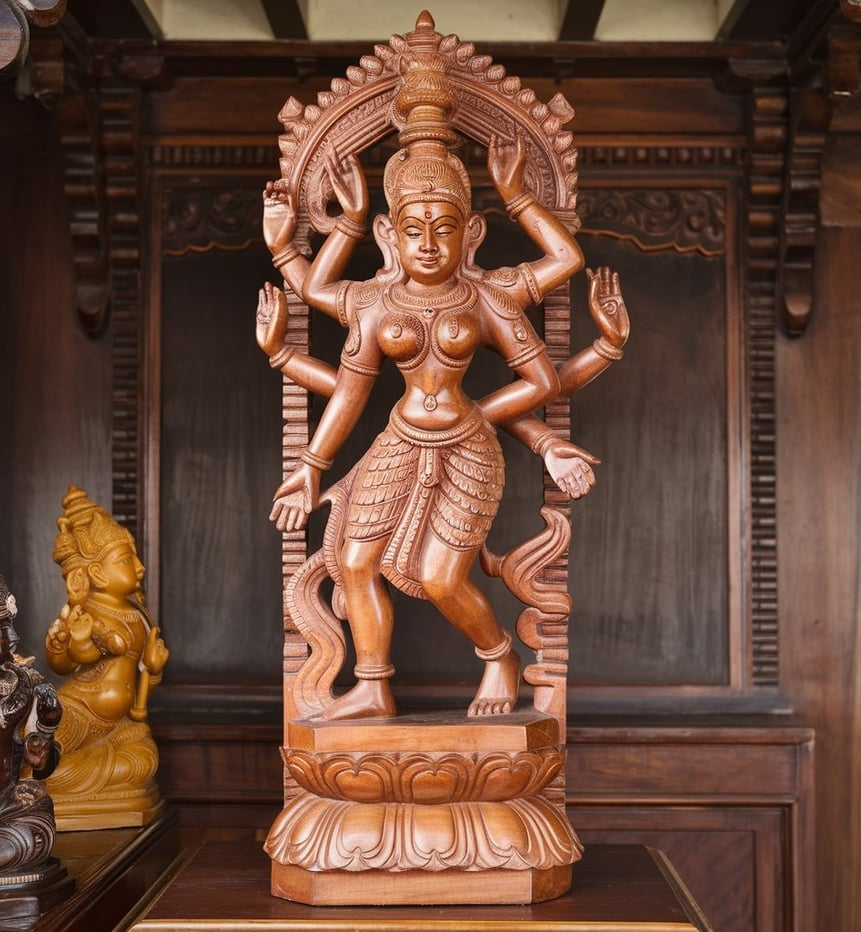 a-photo-of-a-wooden-hand-carved