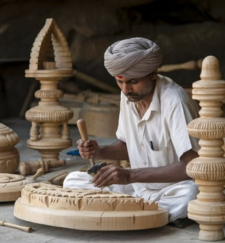 a-photo-of-an-indian-artisan-wor