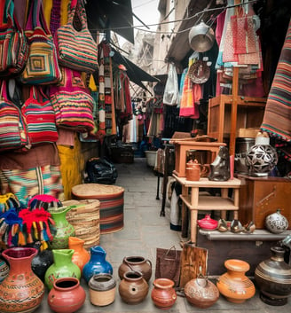 a-photo-of-various-handmade-prod